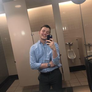 Meet your Posher, Thomas